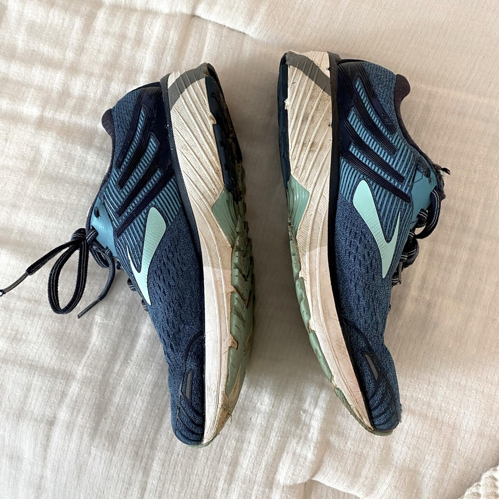Brooks Running Shoes